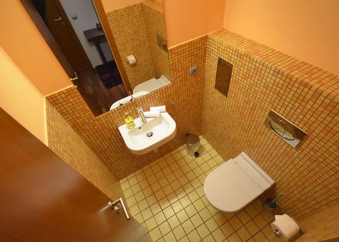 Mit Terrasse By Interhome *