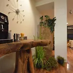 Mit Terrasse By Interhome 公寓 *