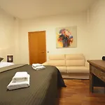 公寓 Mit Terrasse By Interhome *