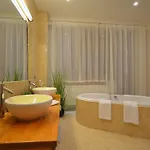 公寓 Mit Terrasse By Interhome *