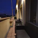公寓 Mit Terrasse By Interhome