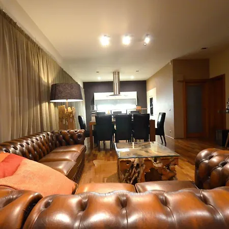 公寓 Mit Terrasse By Interhome *