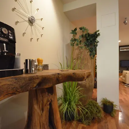 Mit Terrasse By Interhome Apartman *