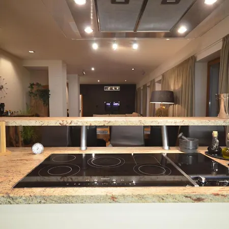 Apartman Mit Terrasse By Interhome Prága