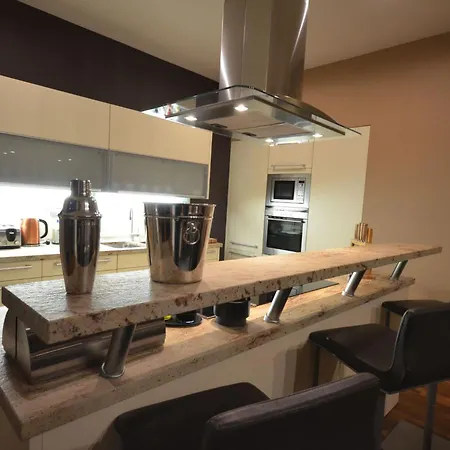 Mit Terrasse By Interhome *