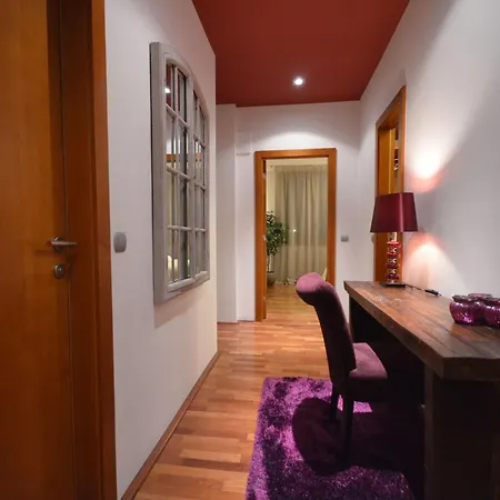 Διαμέρισμα Mit Terrasse By Interhome *