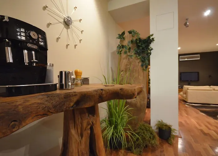 Mit Terrasse By Interhome 公寓 *