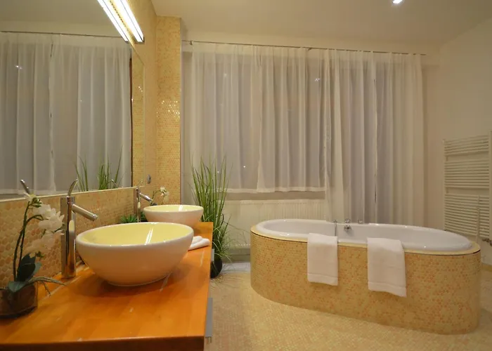 Appartement Mit Terrasse By Interhome *