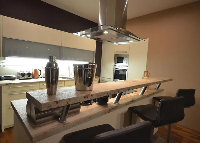 Mit Terrasse By Interhome *
