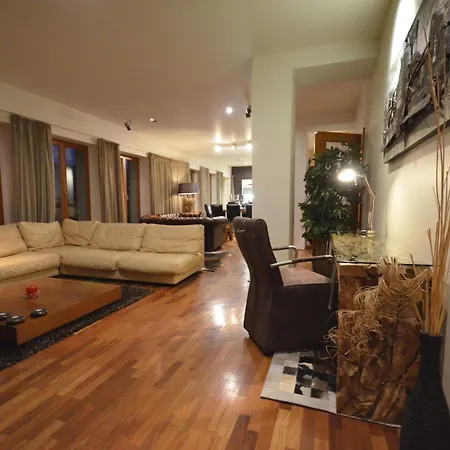 Mit Terrasse By Interhome Апартаменты *