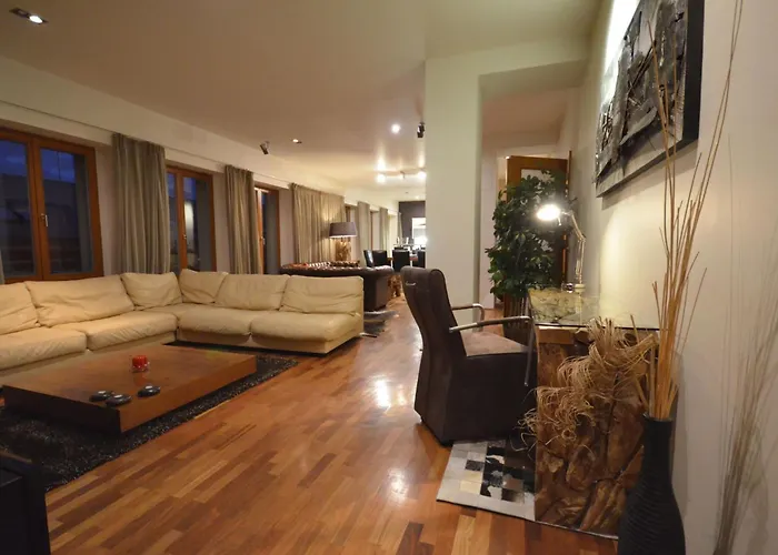 Mit Terrasse By Interhome Апартаменты *