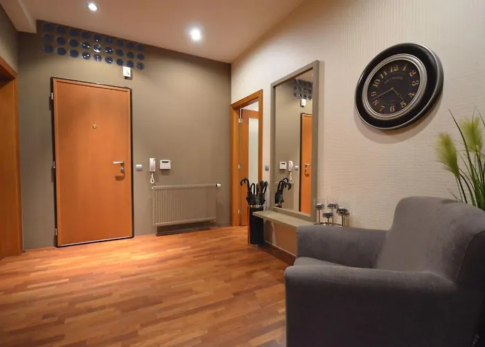 Mit Terrasse By Interhome *